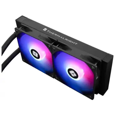 Thermalright Aqua Elite 240 Black Argb V3