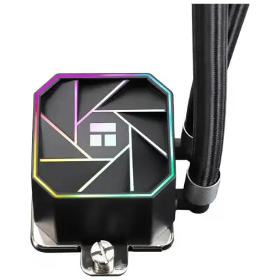 Thermalright Aqua Elite 240 Black Argb V3
