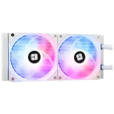 Thermalright Aqua Elite 240 White Argb V3