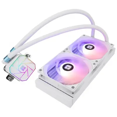 Thermalright Aqua Elite 240 White Argb V3