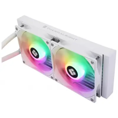 Thermalright Aqua Elite 240 White Argb V3