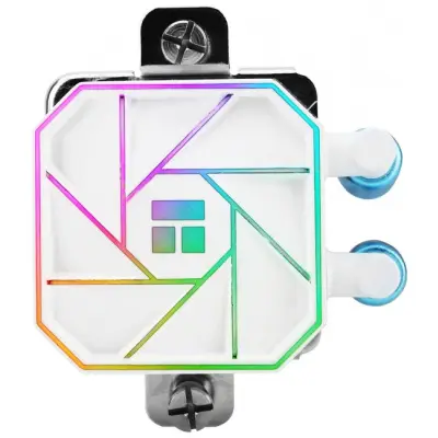 Thermalright Aqua Elite 240 White Argb V3