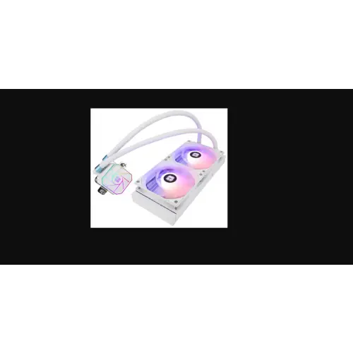 Thermalright Aqua Elite 240 White Argb V3
