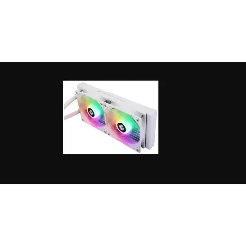Thermalright Aqua Elite 240 White Argb V3