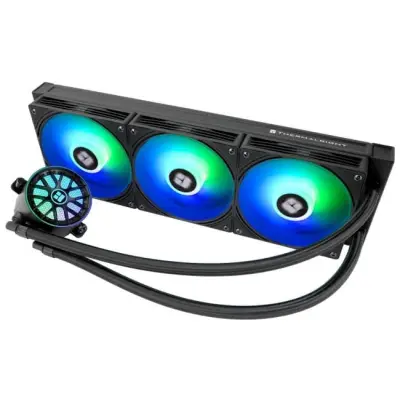 Thermalright Aqua Elite 360 Black Argb V3