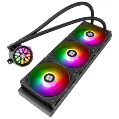 Thermalright Aqua Elite 360 Black Argb V3