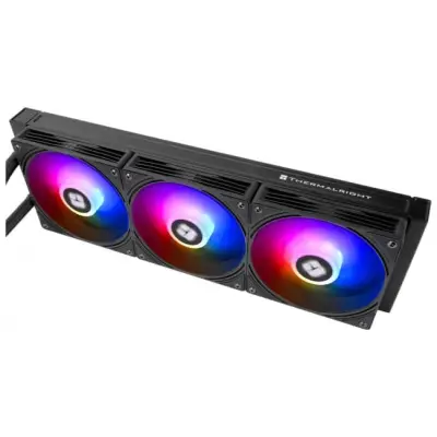 Thermalright Aqua Elite 360 Black Argb V3
