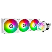 Thermalright Aqua Elite 360 White Argb V3
