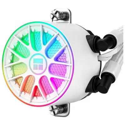 Thermalright Aqua Elite 360 White Argb V3