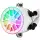 Thermalright Aqua Elite 360 White Argb V3