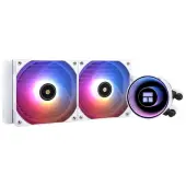 Thermalright Frozen Notte 240 White Argb V2