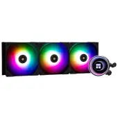 Thermalright Frozen Notte 360 Black Argb V2