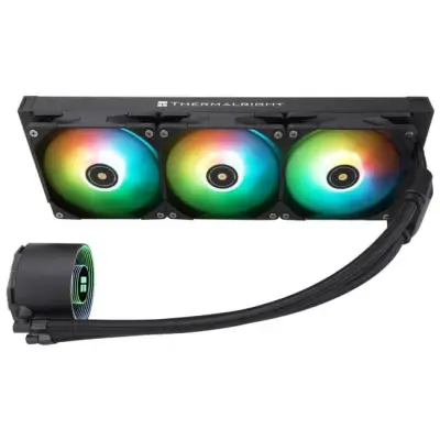 Thermalright Frozen Notte 360 Black Argb V2