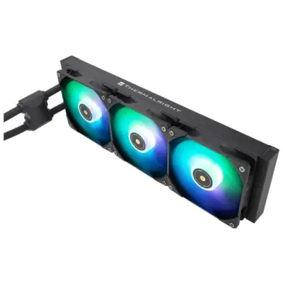 Thermalright Frozen Notte 360 Black Argb V2
