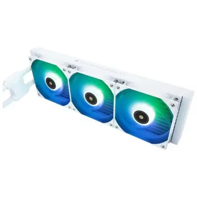 Thermalright Frozen Notte 360 White Argb V2