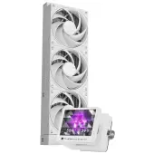 Thermalright Stream Vision 360 White