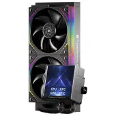 Thermalright Peerless Vision 240 Argb Black