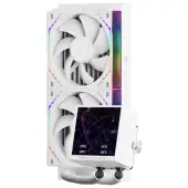 Thermalright Peerless Vision 240 Argb White
