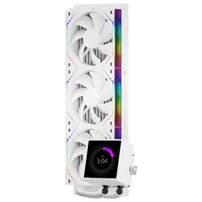 Thermalright Peerless Vision 360 Argb White