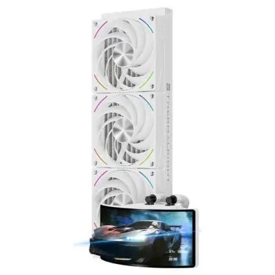 Thermalright Rainbow Vision 360 Turbo Argb White