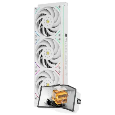 Thermalright Wonder Vision 360 UB Argb White