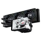 Thermalright Wonder Vision 360 Turbo Argb Black