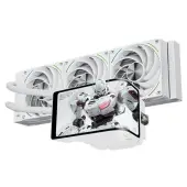 Thermalright Wonder Vision 360 Turbo Argb White
