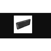 Thermaltake Pacific R240 Radiator czarny