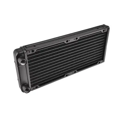 Thermaltake Pacific R240 Radiator czarny