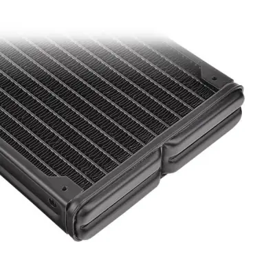 Thermaltake Pacific R240 Radiator czarny