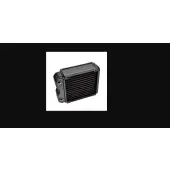 Thermaltake Pacific RL120 Radiator Black
