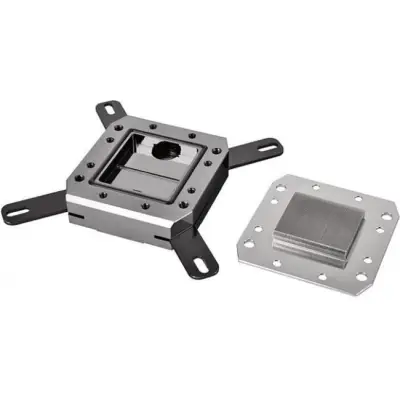 Thermaltake Pacific W1 CPU