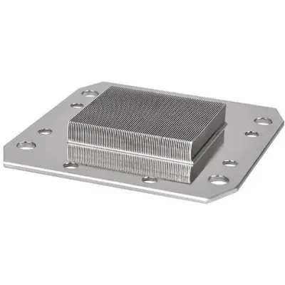 Thermaltake Pacific W1 CPU