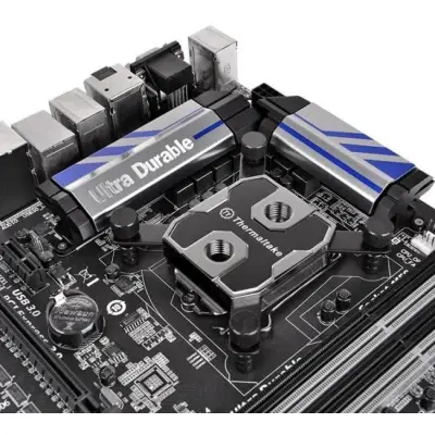 Thermaltake Pacific W1 CPU