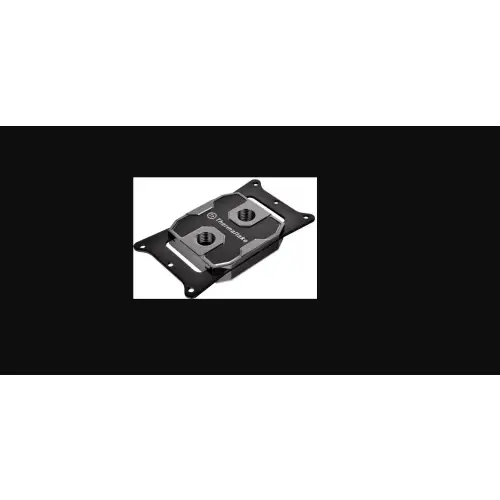 Thermaltake Pacific W1 CPU