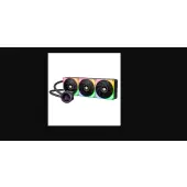 Thermaltake Toughliquid Ultra 420 RGB