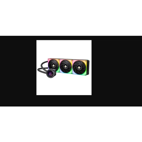 Thermaltake Toughliquid Ultra 420 RGB