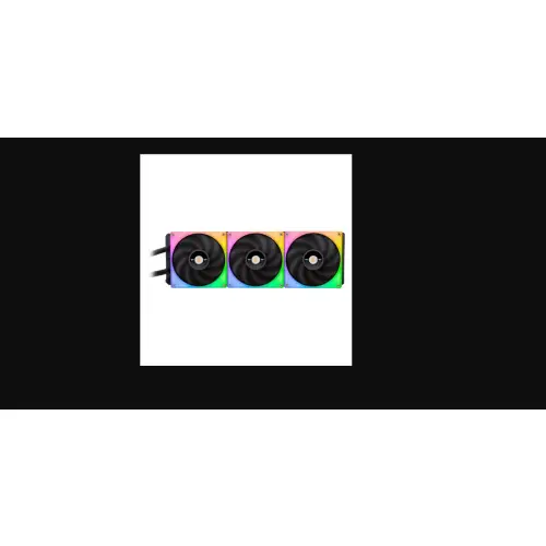 Thermaltake Toughliquid Ultra 420 RGB