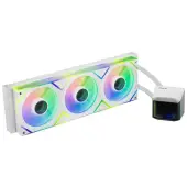 XPG Levante II 360 ARGB White Adata
