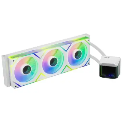 XPG Levante II 360 ARGB White Adata