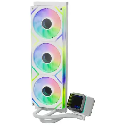 XPG Levante II 360 ARGB White Adata