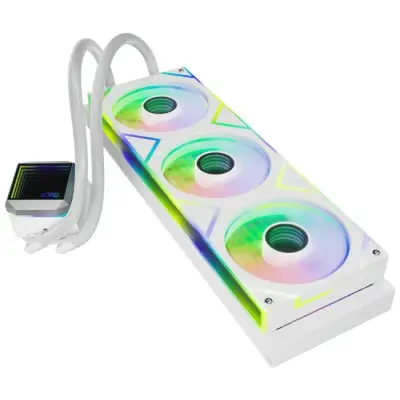XPG Levante II 360 ARGB White Adata