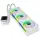 XPG Levante II 360 ARGB White Adata