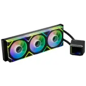 XPG Levante II 360 ARGB Black Adata