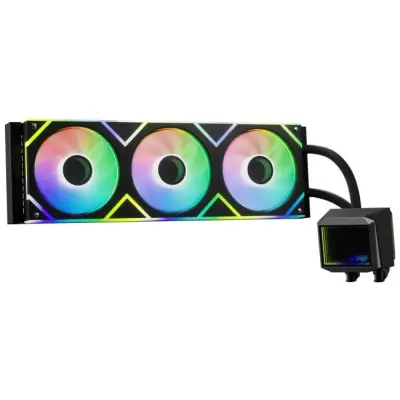 XPG Levante II 360 ARGB Black Adata