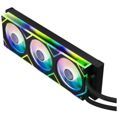 XPG Levante II 360 ARGB Black Adata
