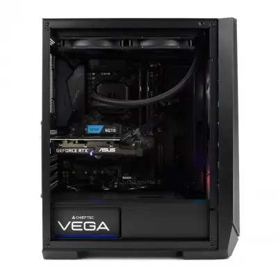 Komputronik Infinity R590 BTO Ryzen 9 RTX 3060 32GB 2TB W11H