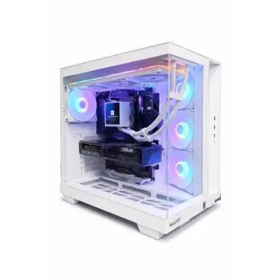 Komputronik Ultimate R970 [BTO] Ryzen 7 RTX 5060 Ti 16GB 64GB 1TB W11H