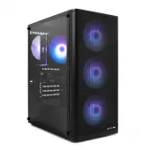 Level GO [A01] Ryzen 5 RTX 5060 Ti 16GB 32GB 1TB