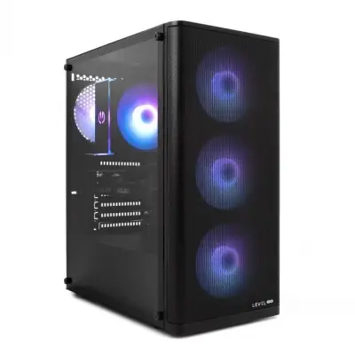 Level GO [A01] Ryzen 5 RTX 5060 Ti 16GB 32GB 1TB